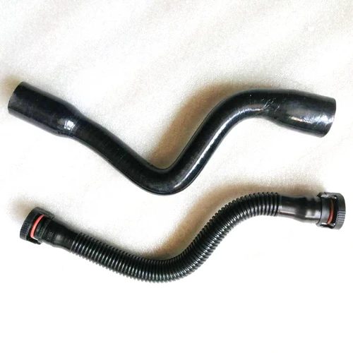 Imagen 1 del producto Manguera de ventilación de culata para BMW F20, F20N, F21, F21N, F30, F31, OEM 11157608144