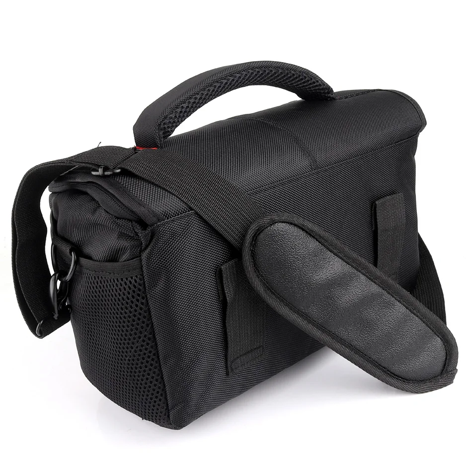 DSLR Camera Bag Photo Case For Nikon D3400 D3300 D3200 D3100 D5100 D5200 D5300 D5500 D5600 D7200 D7100 D7500 D810 D750 D90 D80