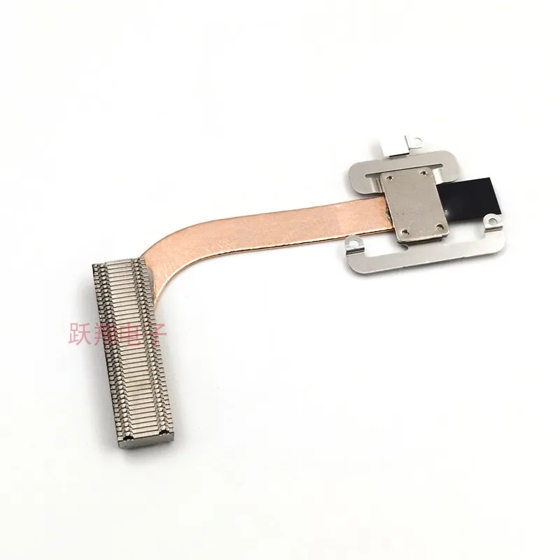 Baru 1 Buah 2 Buah untuk Nintendo Switch / NS Switch Lite OLED Konsol Pendingin Penyerap Panas Pendingin Tabung Tembaga