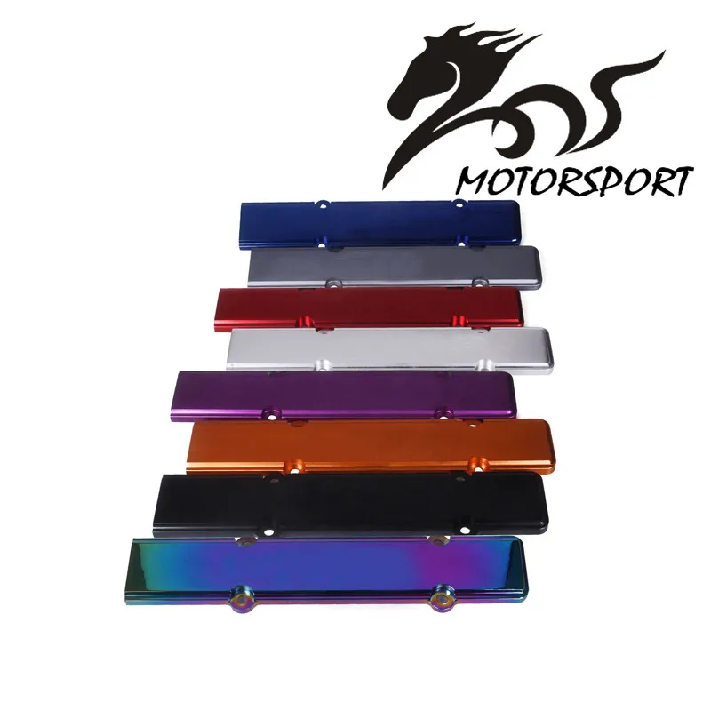 

Neo Chrome Engine spark Plug Cover Wire Cover For Honda's B-series(B16/18)VTEC engines