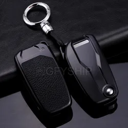 For Ducati Multistrada 950 S 2017 2018 2019 Multistrada 1260 / S 2018 2019 MTS 950 1260 CNC Motorcycle Key Case Key Protection