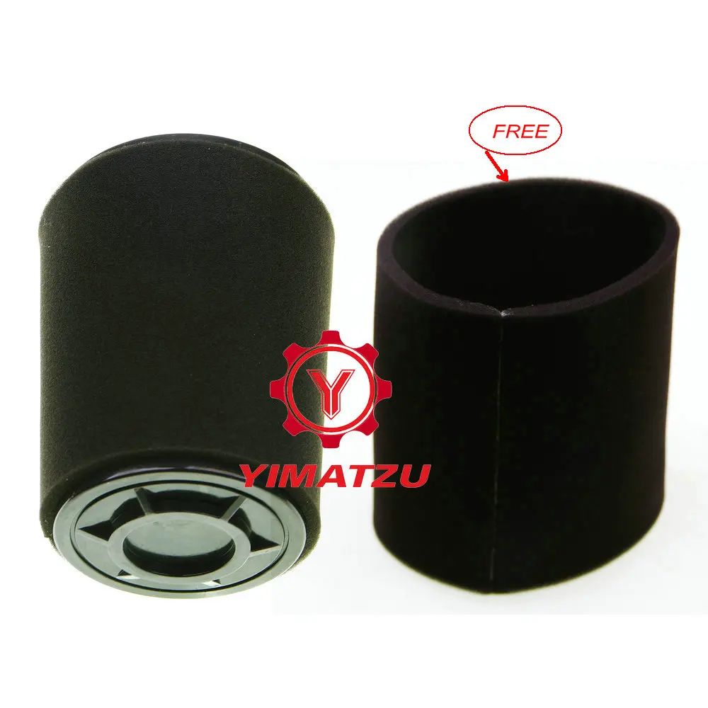 YIMATZU ATV UTV PARTS FILTER ELEMENT COMP. for  Can-Am Outlander G1 800 Renegade 500 650 Bombardier 707800174 2006-2012