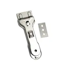 Glass Ceramic Hob Scraper #3