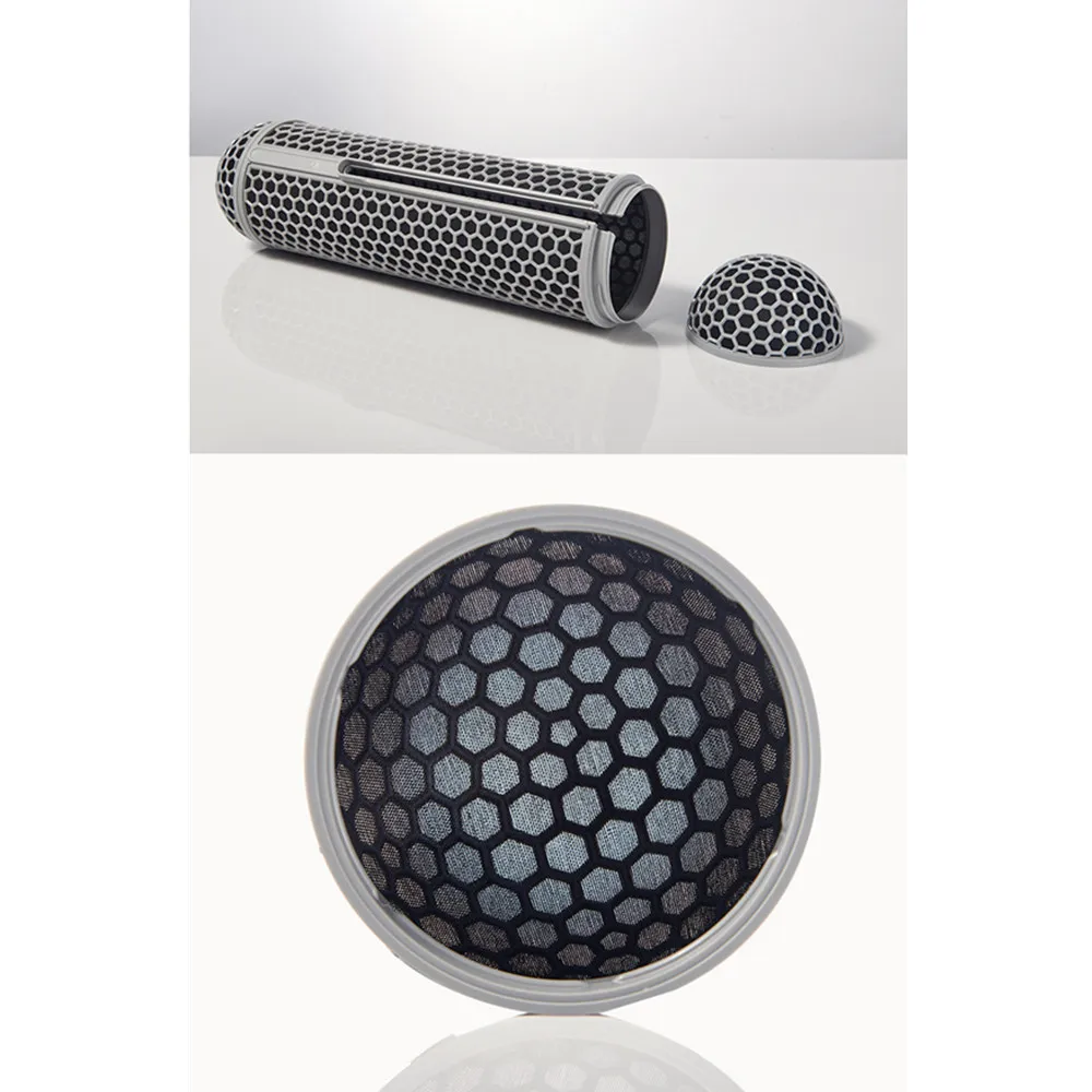 Luftschiff Windschutzscheibe & Suspension Für Schrotflinten Mikrofone Käfig Griff Stoßdämpfer Wind Pullover Mic Kabel