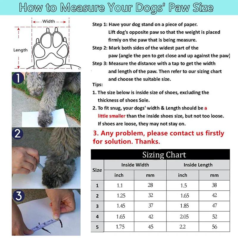 4 Pcs Puppy Pet Dog Anti-slip Shoes Sneakers Breathable Booties  outdoor Casual canvas Sneakers for Teddy small middle dogs
