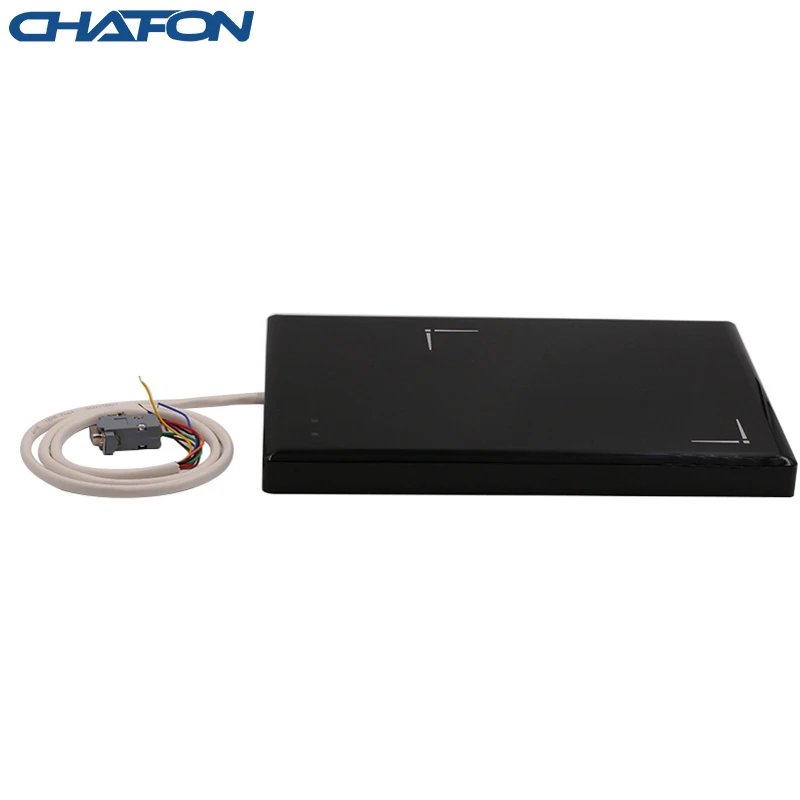 Imagem -03 - Chafon-desktop Reader Cf-ru5114 Rs232 Usb Uhf Rfid Alcance de Leitura de a 3m Usado para Gerenciamento de Lavanderia