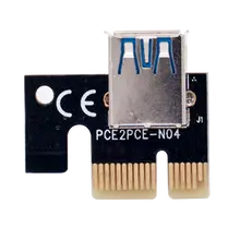 PCIe Riser Card 009S for GPU Mining #2