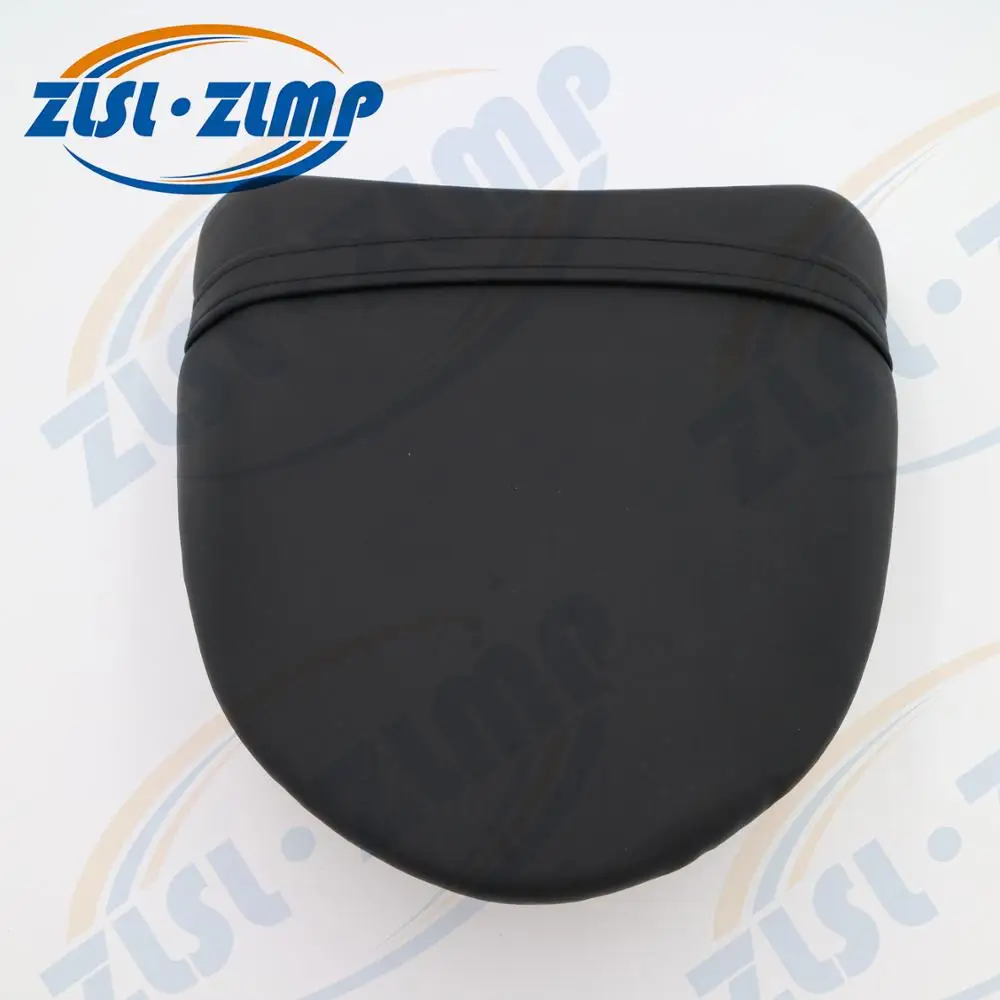 Motorcycle Rear Passenger Seat Cushion Pillion Cushion For Kawasaki ZX10R ZX 10R 04 05