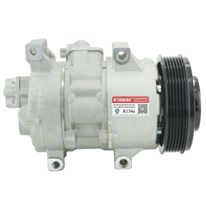 5SE12C Ac Compresso…