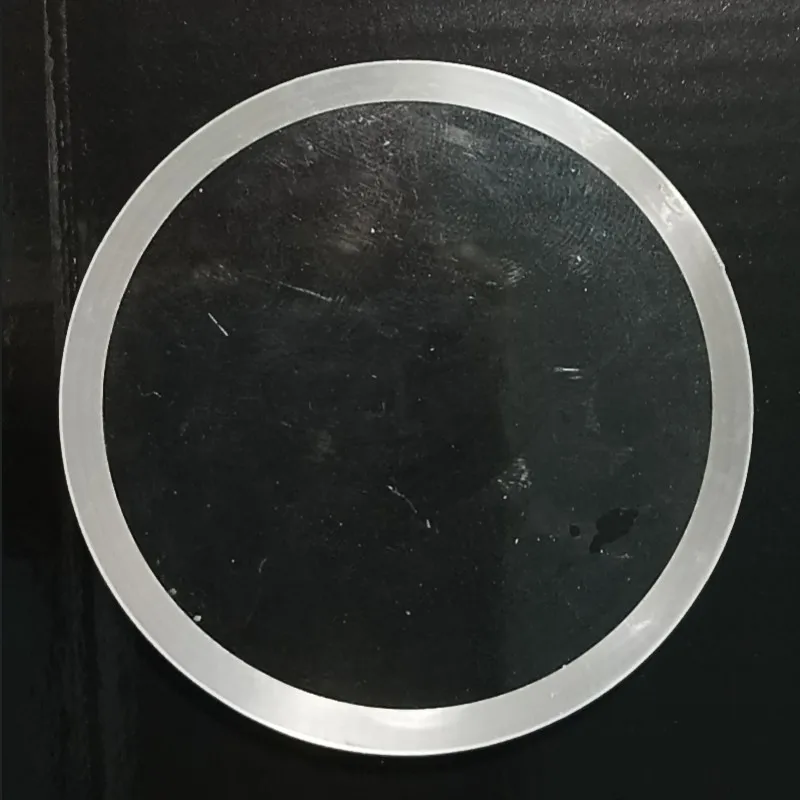 LetonPower BB series underwater fill light lens glass