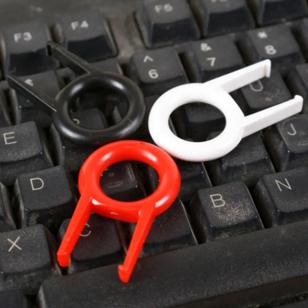 Tool Universal Repair 5Pcs Mechanical Keyboard Key Keycap Switch Puller Remover