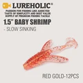 SINK RED GOLD