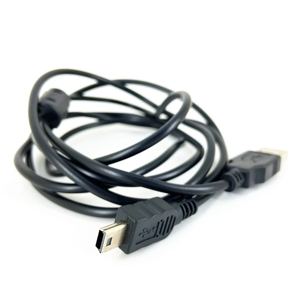 Kabel USB do transmisji danych aparatu wymień UC-E4 UC-E5 IFC-150U IFC-200U IFC-300PCU IFC-400PCU do Canon Nikon Sony Olympus