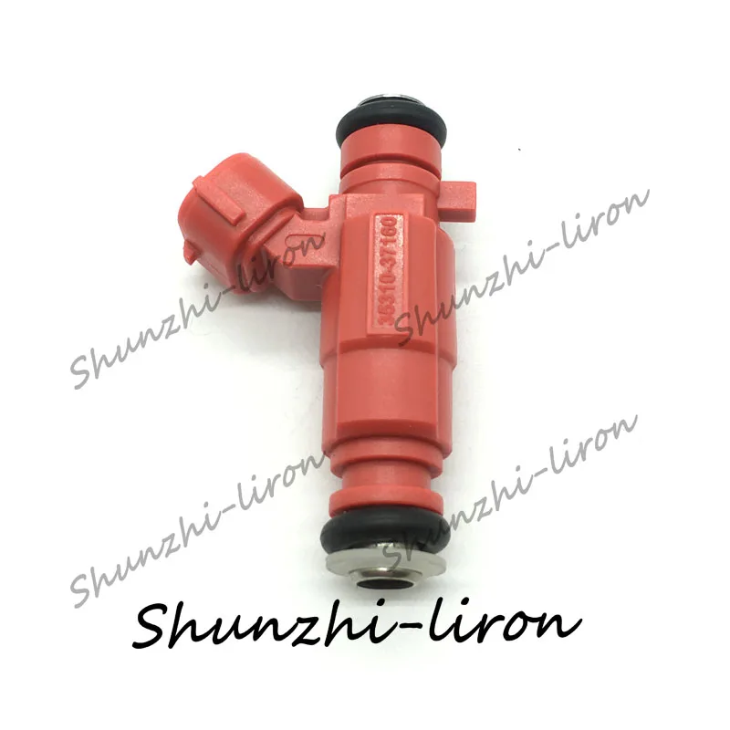 

Fuel Injector Nozzle For Hyundai 2005-2013 Accent Elantra KIA 1.6L OEM 35310-37160 9260930022 35310 37160 926 093 002 2