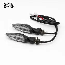 For 1050 1190 1290 Adventure R Super DUKE R S T GT SE Turn signal Indicator light blinker LED Motorcycle Accessories