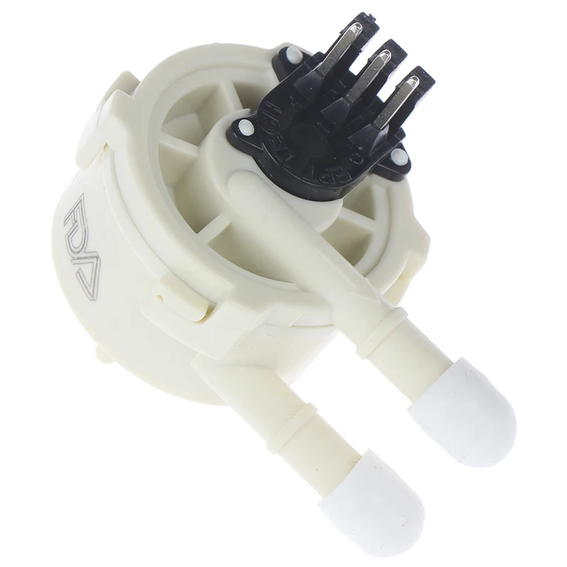 Water Flow Sensor 75ml-570ml/min Flowmeter Hall Flow Sensor Water Control 1/2\