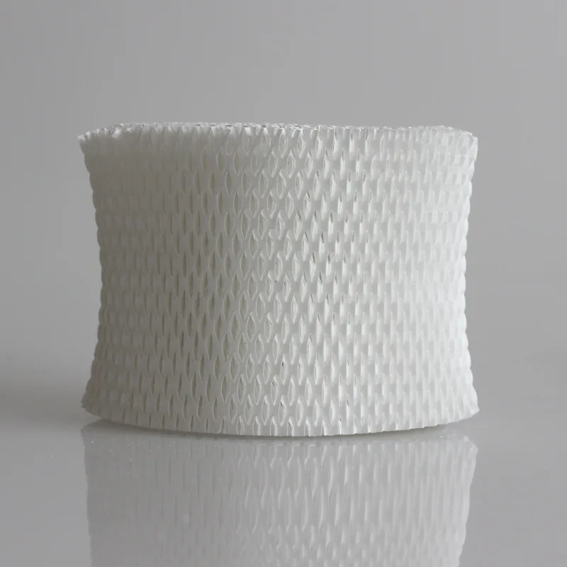 Acessórios do filtro do umidificador da substituição do filtro para honeywell HC-888