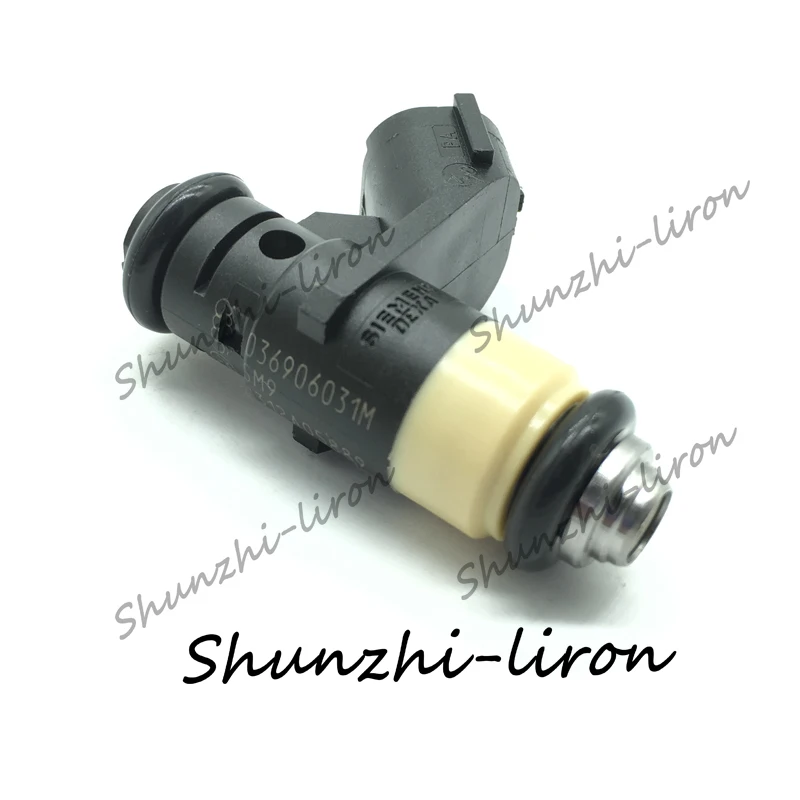 

Fuel Injector For V- W Polo 9N /Seat Ibiza IV 1.4L 2002-2007 For Skoda Fabia 6Y 036906031M