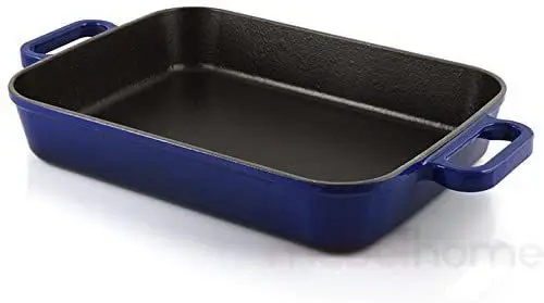 DOLBOVI SİLVER 22*30 CAST BAKING tray tray поднос plateau de service