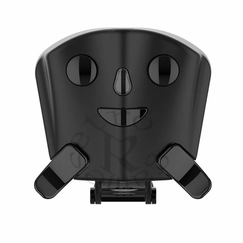 For PS4 Wireless Controller Extension Button Adapter For PS4 DualShock4 Map Key Mini Handle Converter