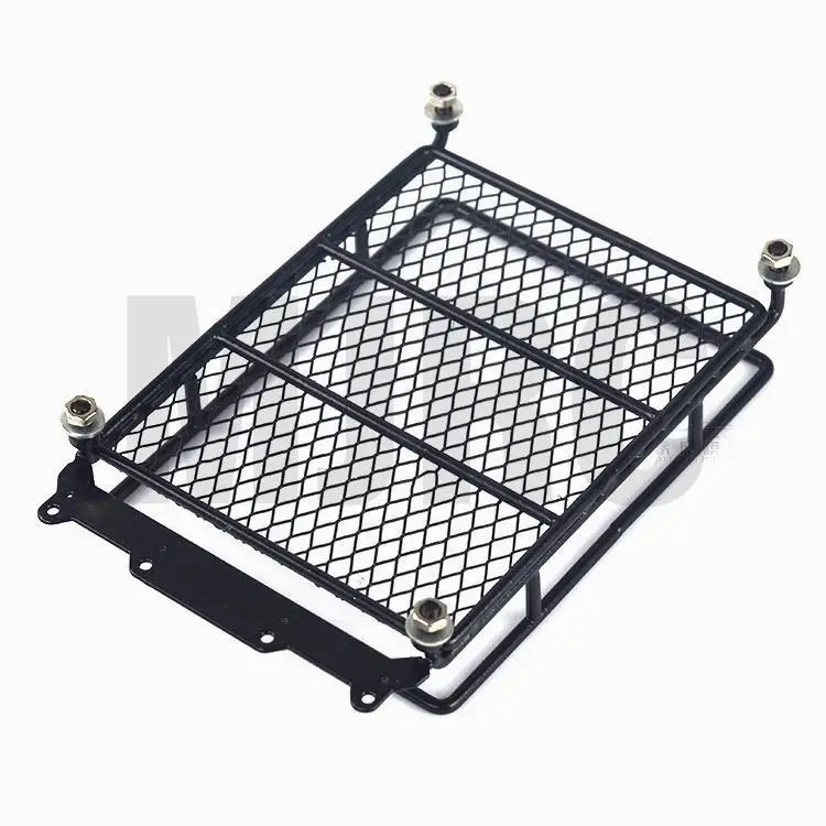 T-Power metal roof rack for 1/10 RC car climbing car HIP CC01 AXIAL SCX10 RC4WD D90