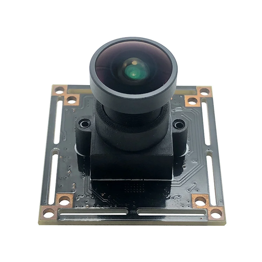 PU`Aimetis 30fps 2MP Wide Angle Surveillance camera 1080P MJPEG High Speed OV2710 Android Linux UVC Webcam USB Camera Module