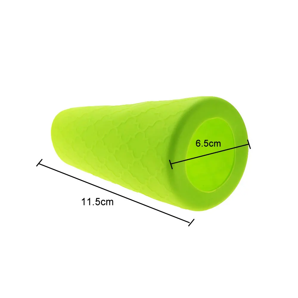 Diameter 6.5CM Silicone Bottle Cover Water Bottle sleeve cup holder Silicone anti-skid heat insulation anti-fall cup cover