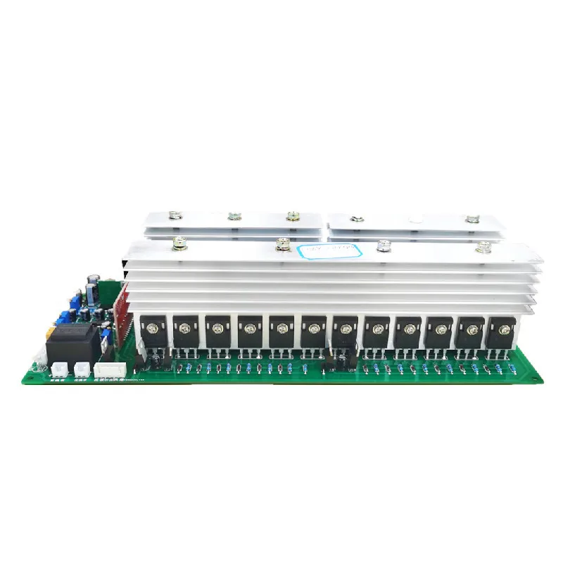 24V 5000W 36V 7600W 48V 10000W 60V 72V 96V 12000W Foot Power Pure Sine Wave Power Frequency Inverter Circuit Board A Main Board