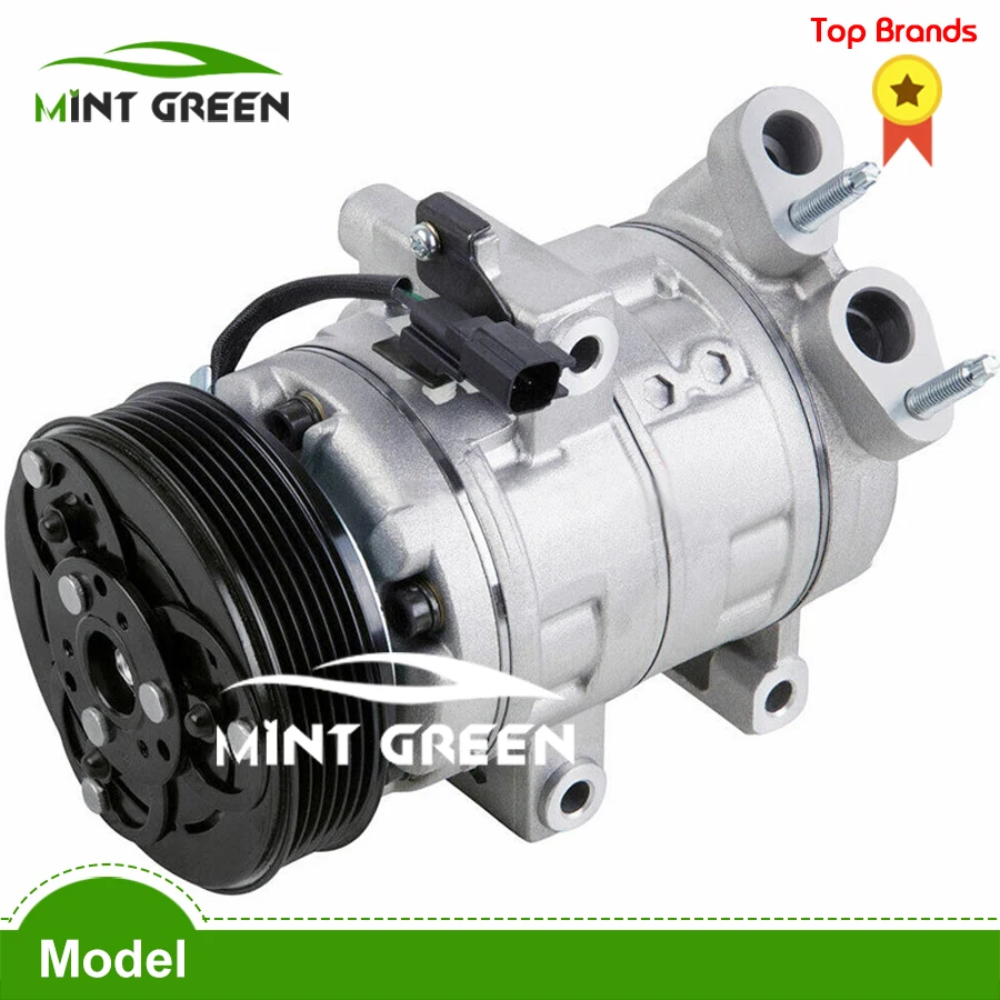 

DKS17DS AC Compressor For Cars Mazda Tribute Mercury Mariner Ford Escape 8L8Z19703B 0610310 98673 639760 YCC229