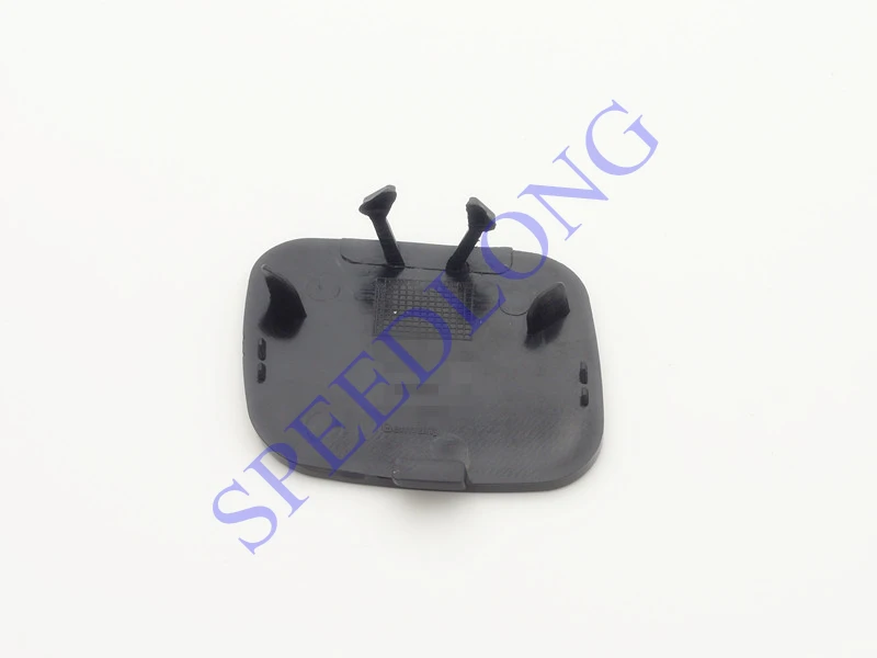 1 PC Rear Bumper Towing Tow Hook Eye Cover Cap Trim 39802591 for VOLVO S60 2011-2013