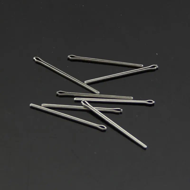 652F 8-25mm 360PCS Stainless Steel Watchmaker Watch Band Link Spring Bar Tool  Set