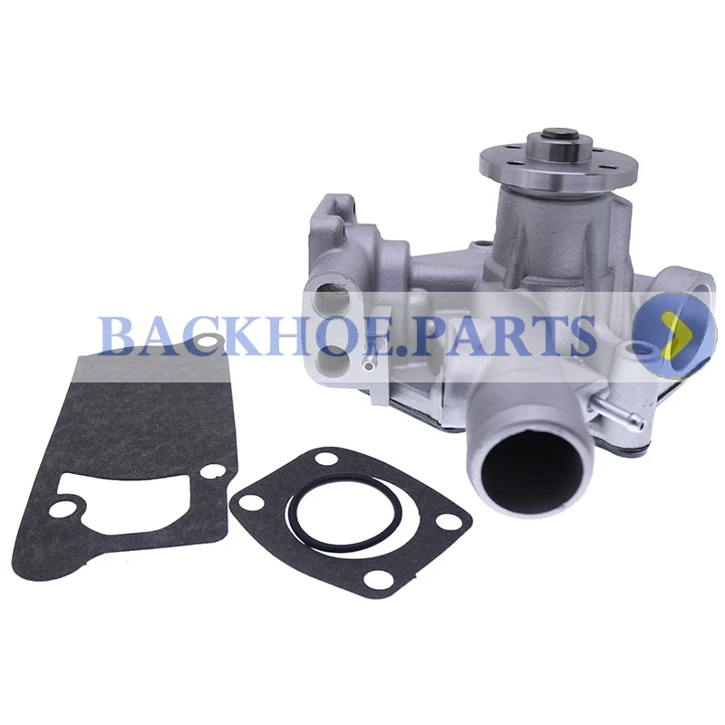 Water Pump 129900-42020 for Komatsu D20 D21 FD20 FD25 FD30 P60 WA65 Tractor