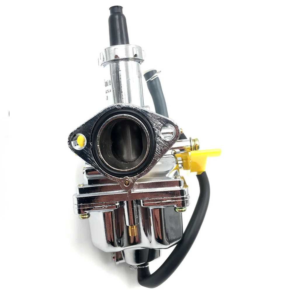 Free shipping new Jingbin PZ26 PZ27 PZ30 motorcycle Carburetor carburator used for CG125 and other model motorbike