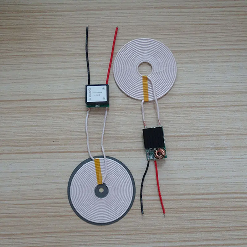 12V/3A Output High-Power Draadloze Opladen Module/Draadloze Voedingsmodule