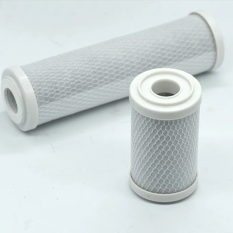 5-inch and 10-inch membrane filters filter homemade wine, clarify and purify water, pp cotton coarse filter