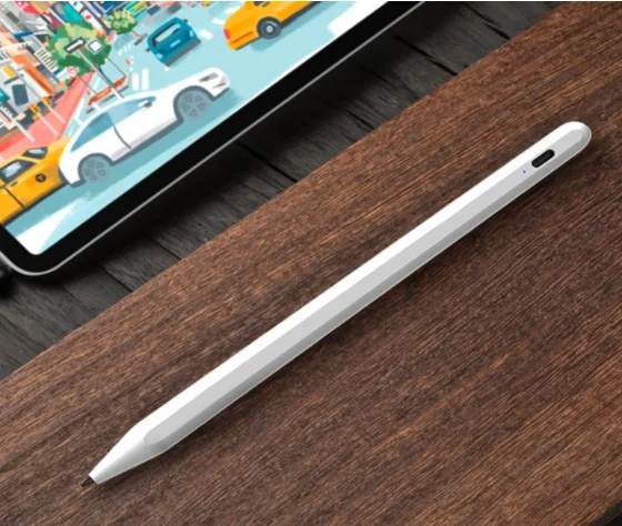 Akumulator inteligentny rysik do iphone'a Touch Pen