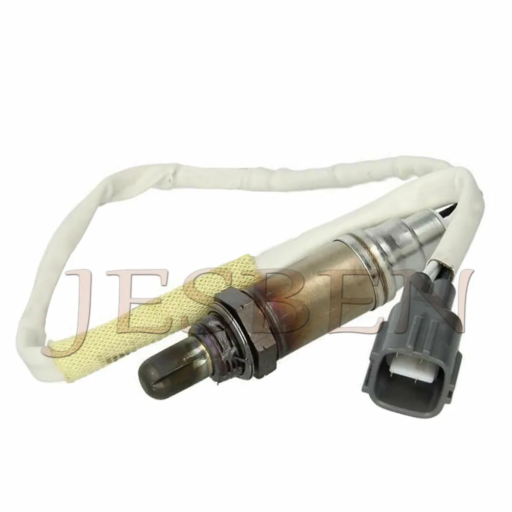 0258005240 89465-02040 Front Lambda O2 Oxygen Sensor Fit for Toyota COROLLA E11 1.4L 16V 4ZZ-FE 4ZZFE 71KW 1999 2000 2001 2002 view 2