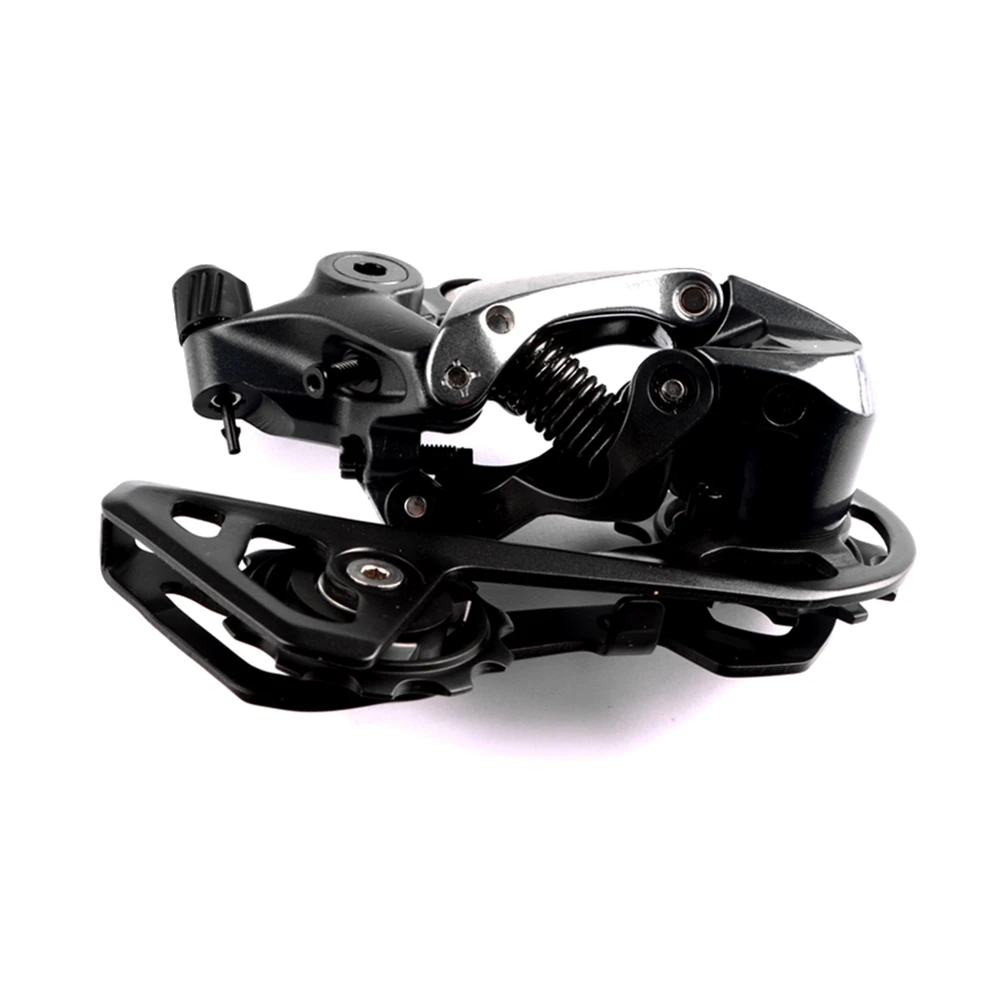 SHIMANO Schaltwerk Ultegra RD-R8000 SGS/GS RX810 GS Rennrad Fahrrad 11-Gang-Originalteile – Detail 3