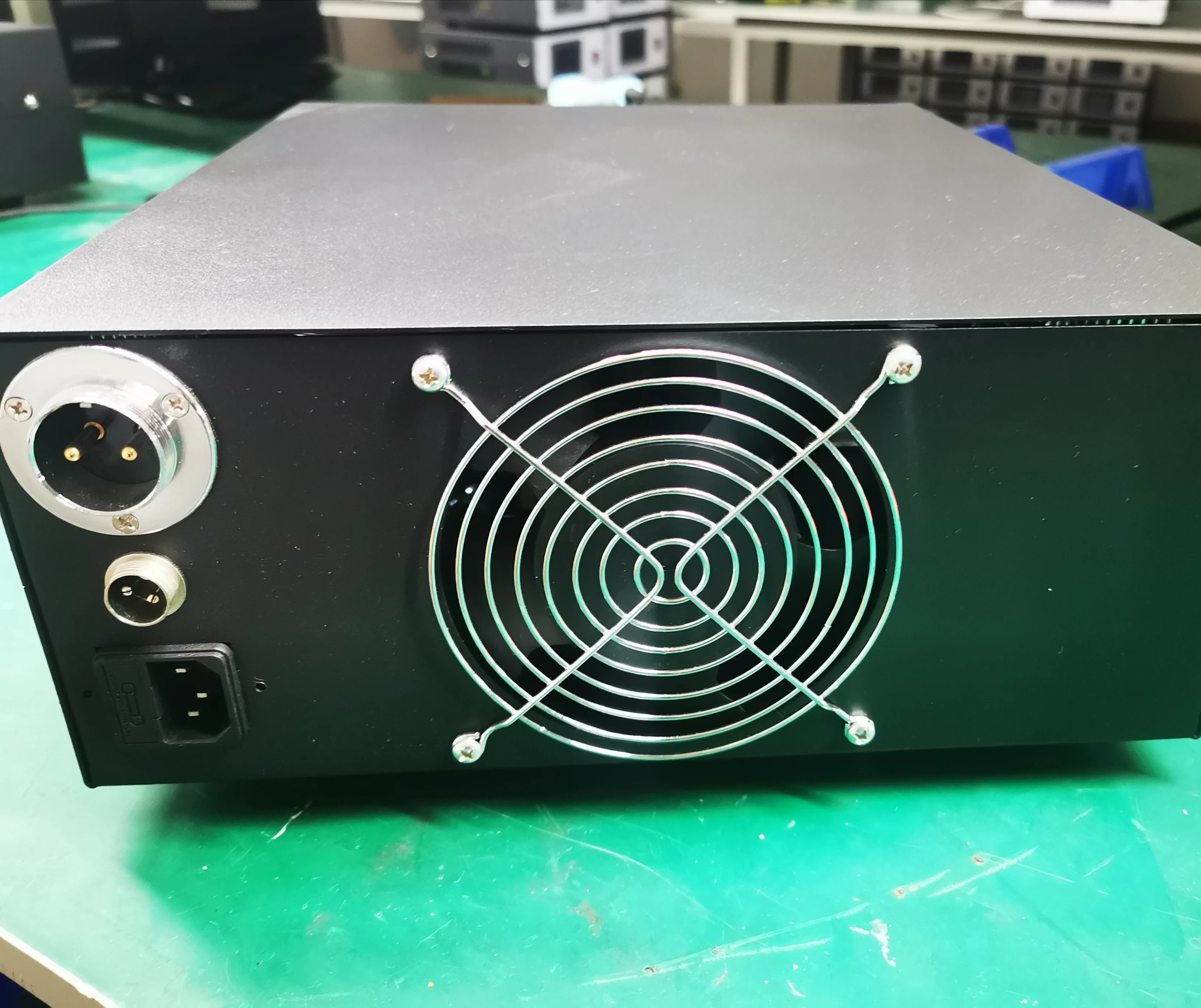 2000W/20 kHz อัลตราโซนิกเครื่องกำเนิดไฟฟ้าเครื่องเชื่อม,อัลตราโซนิกสำหรับ DIGITAL