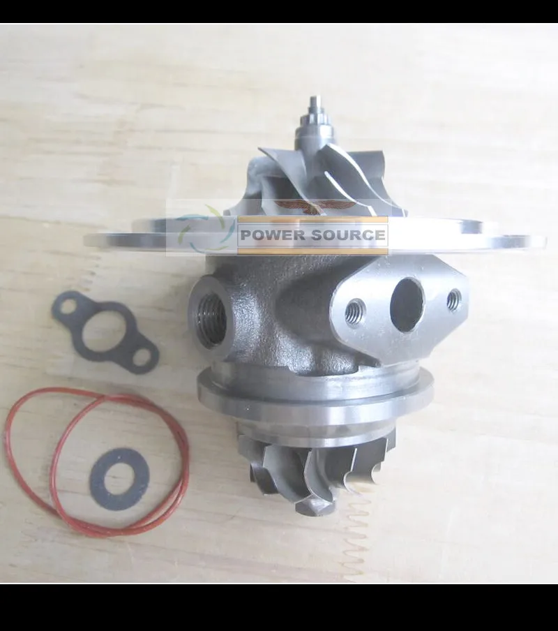 

Turbocharger Cartridge CHRA 720168 720168-5011S 720168-1 860063 12755106 55562671 For Opel Signum Vectra C 2.0 Turbo Z20NET 03-