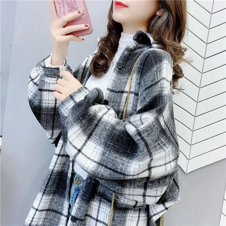 Vy1081 2020 spring summer autumn new women fashion casual ladies work Blouse woman overshirt female OL womens tops and blouses