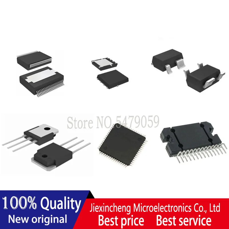 새로운 오리지널 광전 스위치 10-100 개, ITR9606 ITR9608 ITR20403 ITR20005 DIP4