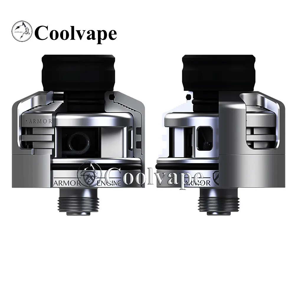 درع تعديل محرك rda تدفق الهواء تعديل حلقة 3 نمط اختياري تدفق الهواء إدراج الغطاء العلوي طفيفة حلقة تعديل تدفق الهواء