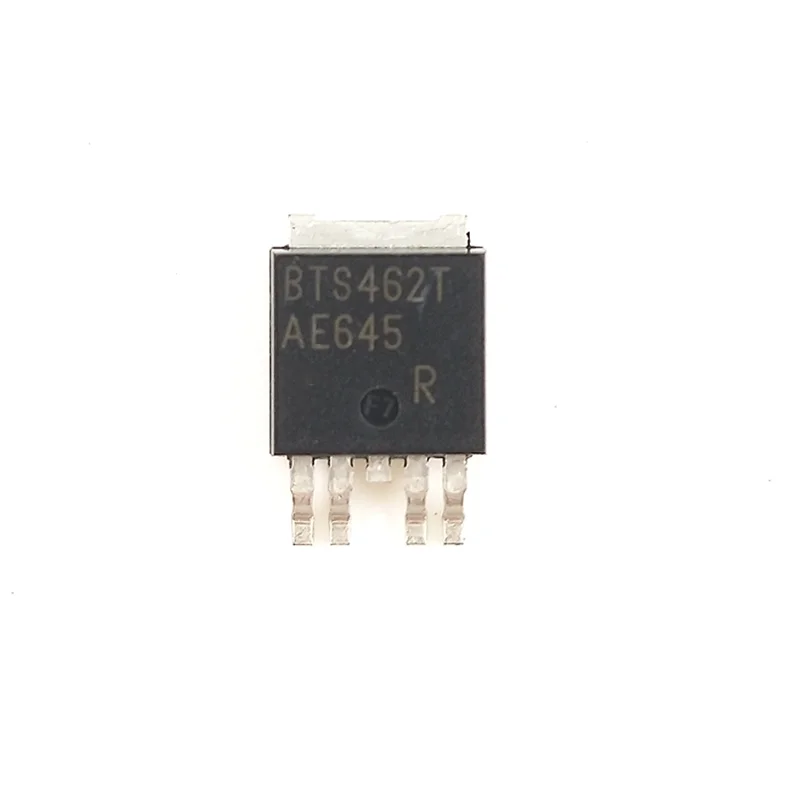 

10PCS/lot BTS462T TO-252 In Stock