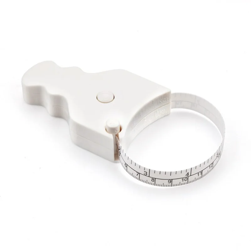 WINTAPE Measuring Tape 150cm/60 Inch Measure Sewing Film For Body Waist Chest Legs Measurement Retractable Measuring Ruler