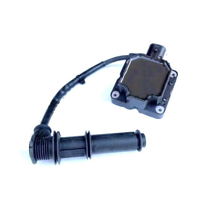 For FB Mondial HPS 125 Motorcycle Original Factory Accessories High Pressure Package Lgnition Coils