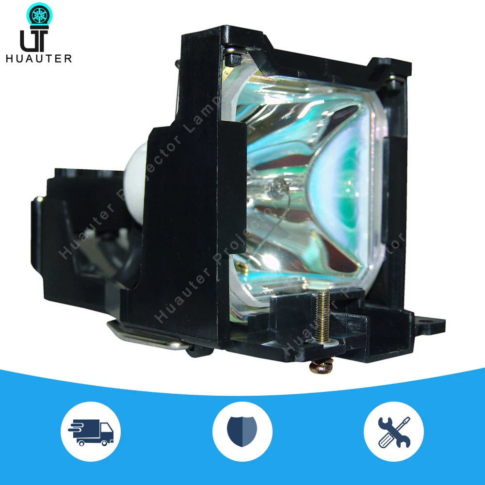 

Projector Lamp ET-LA701 for Panasonic PT-L501/PT-L501U/PT-L511/PT-L511U/PT-L711/PT-L711U/PT-L701 with Housing