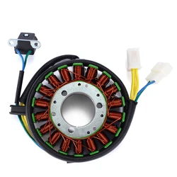 Stator Coil For Hyosung GT650 GT650R ST7 GV650 Carb GT650X 32101HN9101 ATK GT650R for United Motor V2S V2C 650R 650 GT GV
