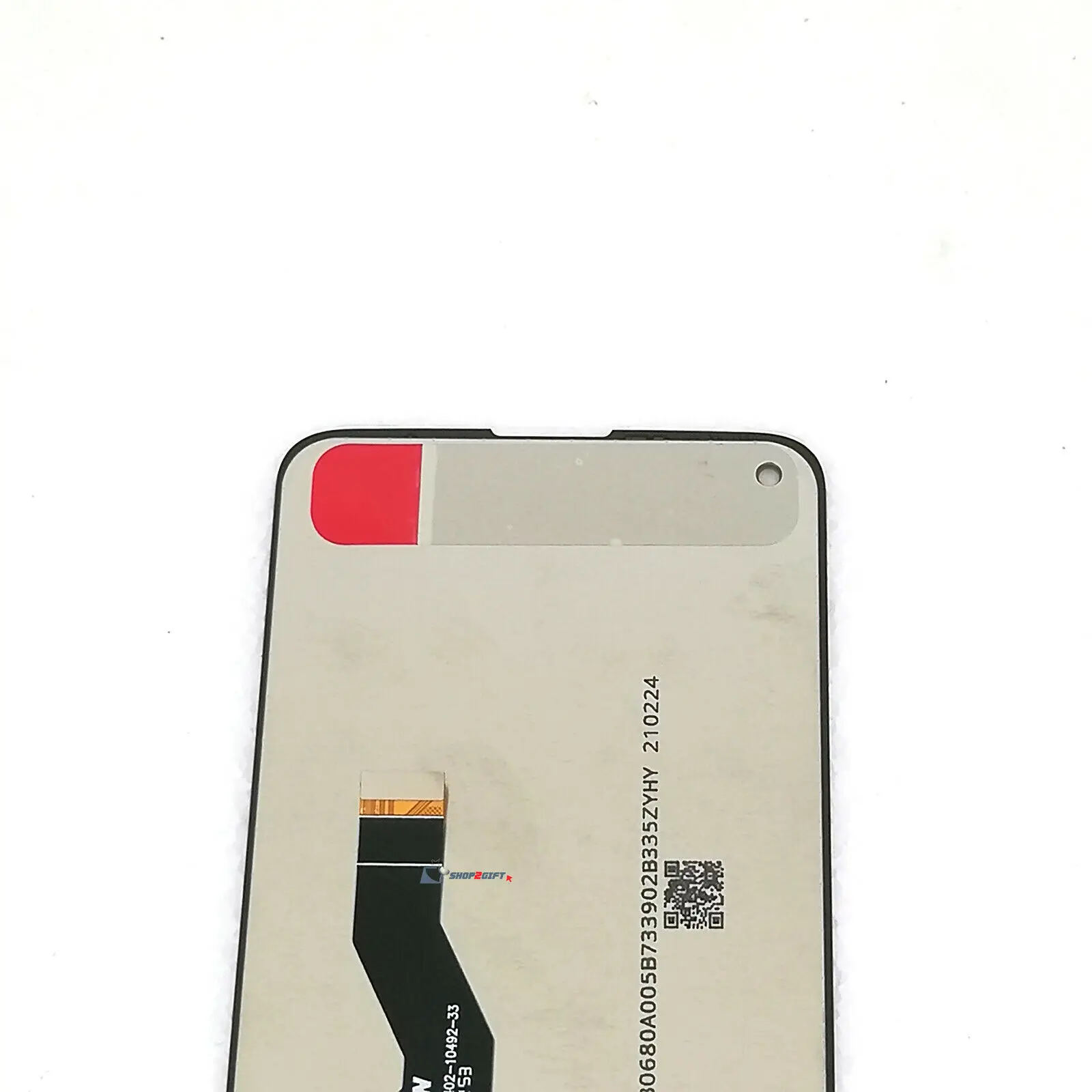 thumb