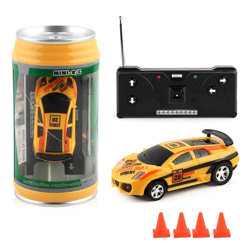 2024 New Children Model Car Remote Control Kids Toys Four-wheel Drive Drift Vehicle